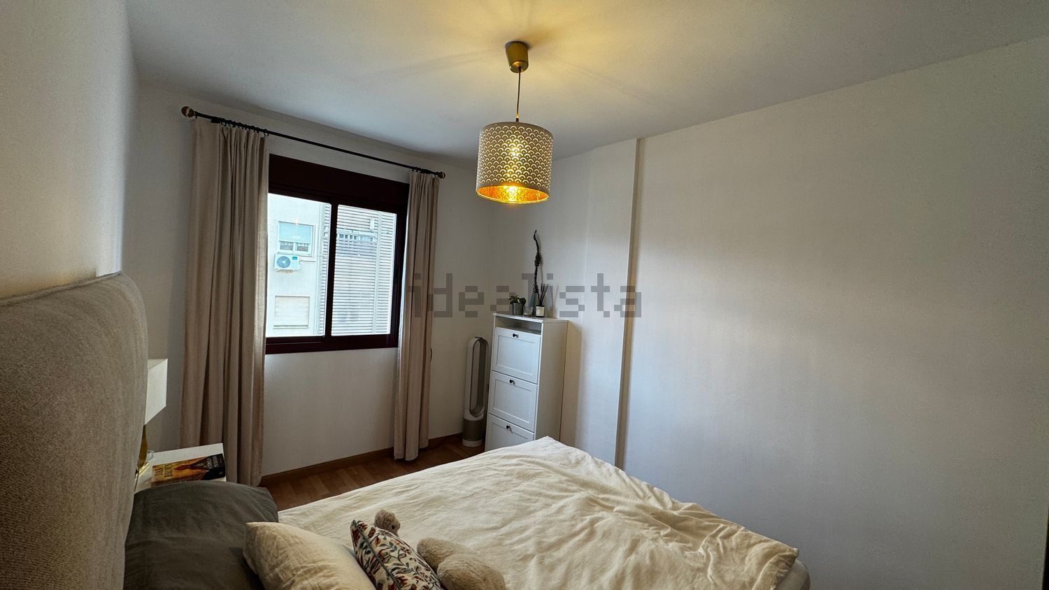 Habitació de lloguer, Màlaga