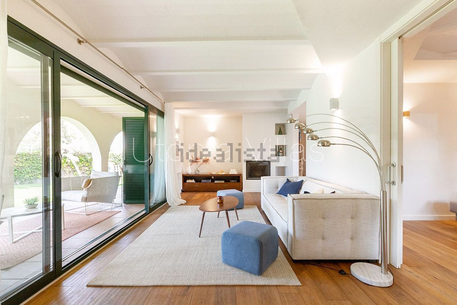 Maison 300 m² à Sitges