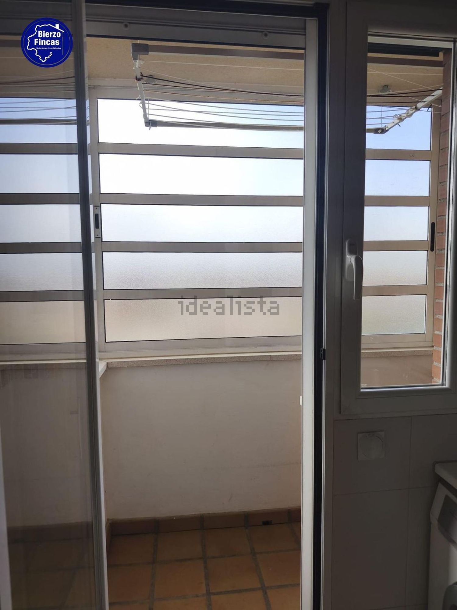 Pis de 134 m² a Lleó