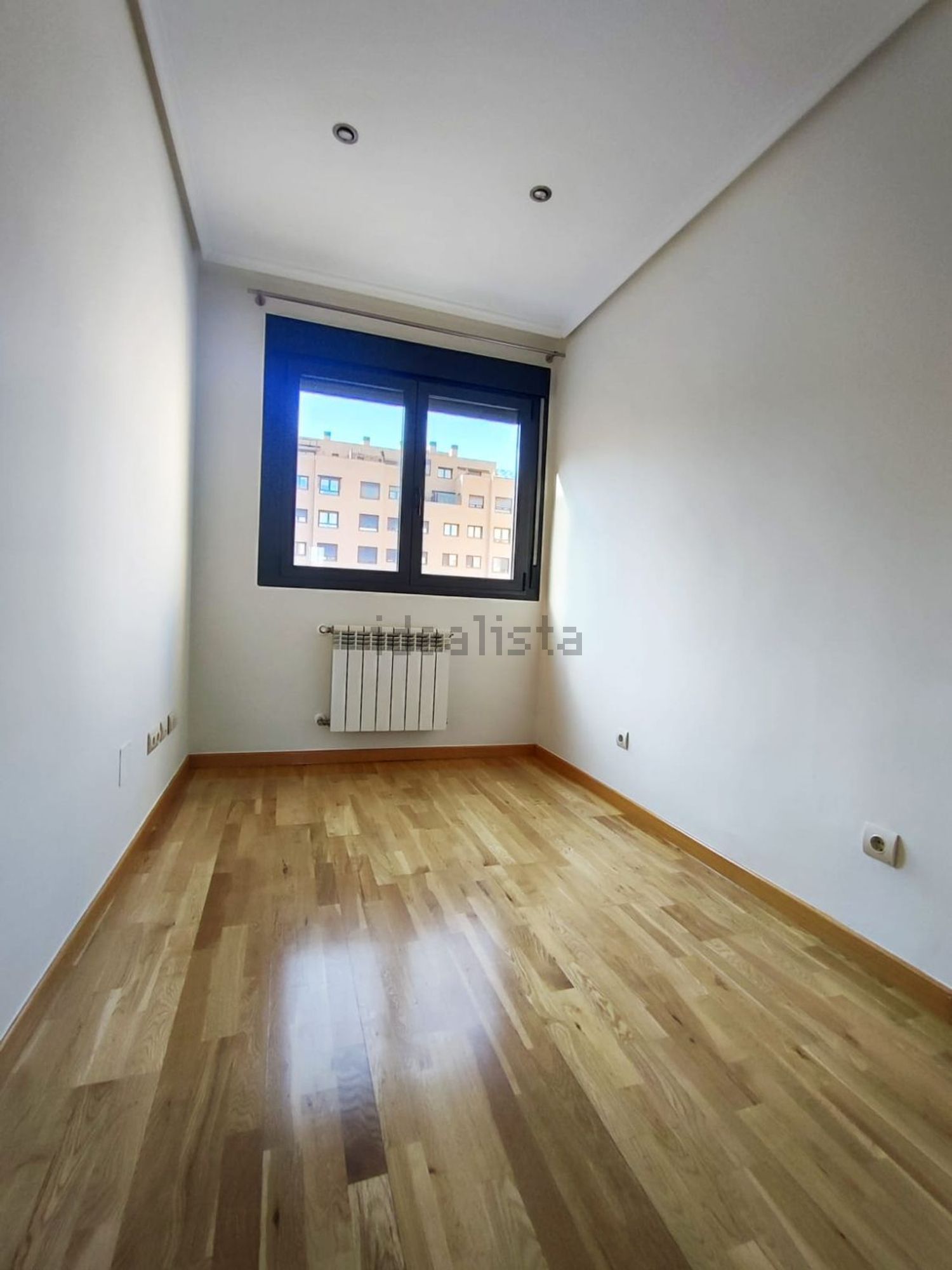 Pis de 143 m² a Madrid