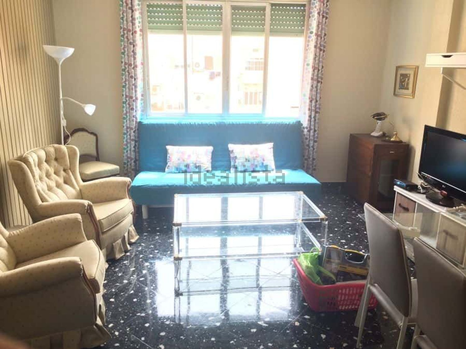 Habitación 150 m², Valencia