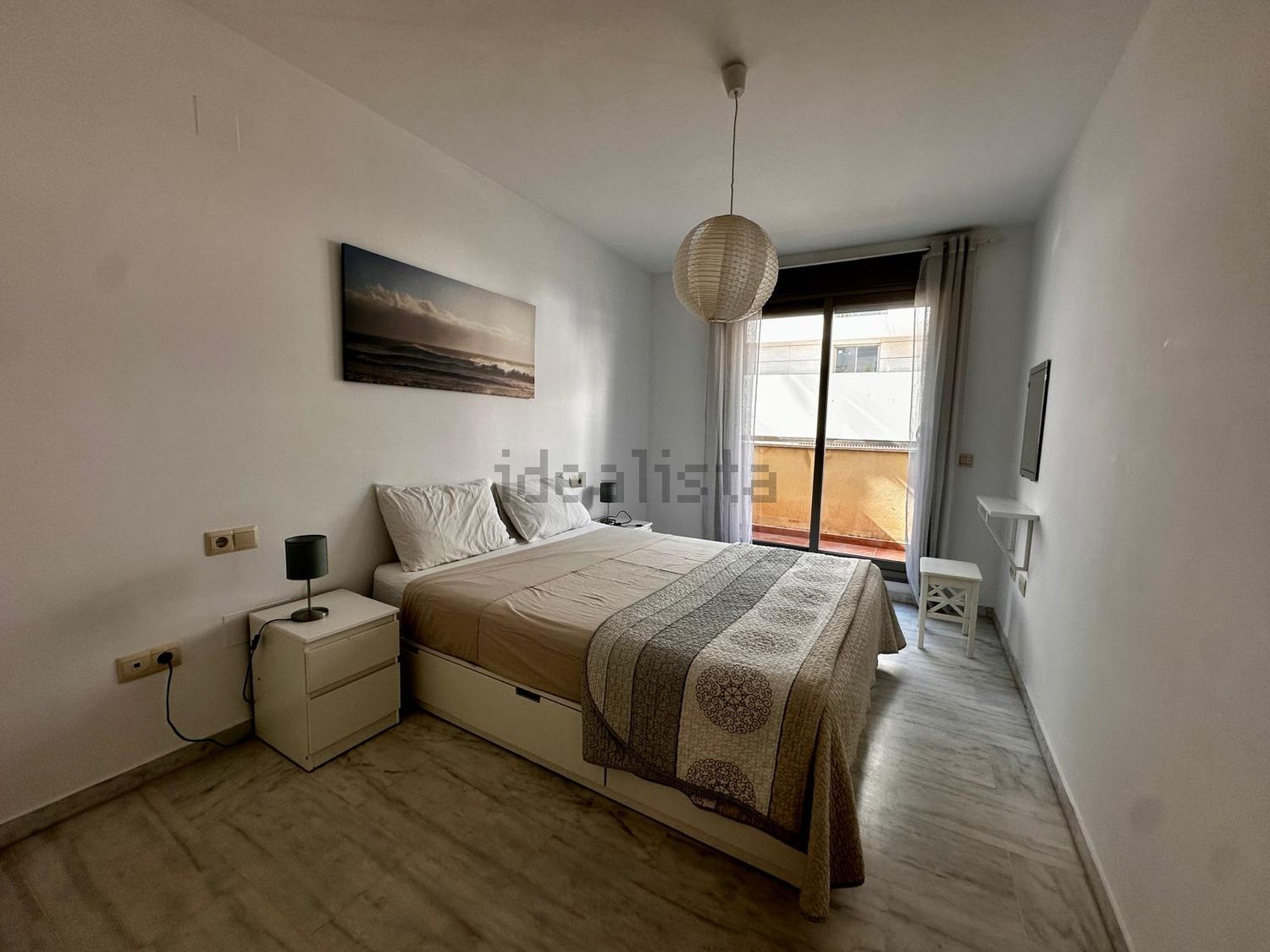 Piso de 52 m² en Benalmádena