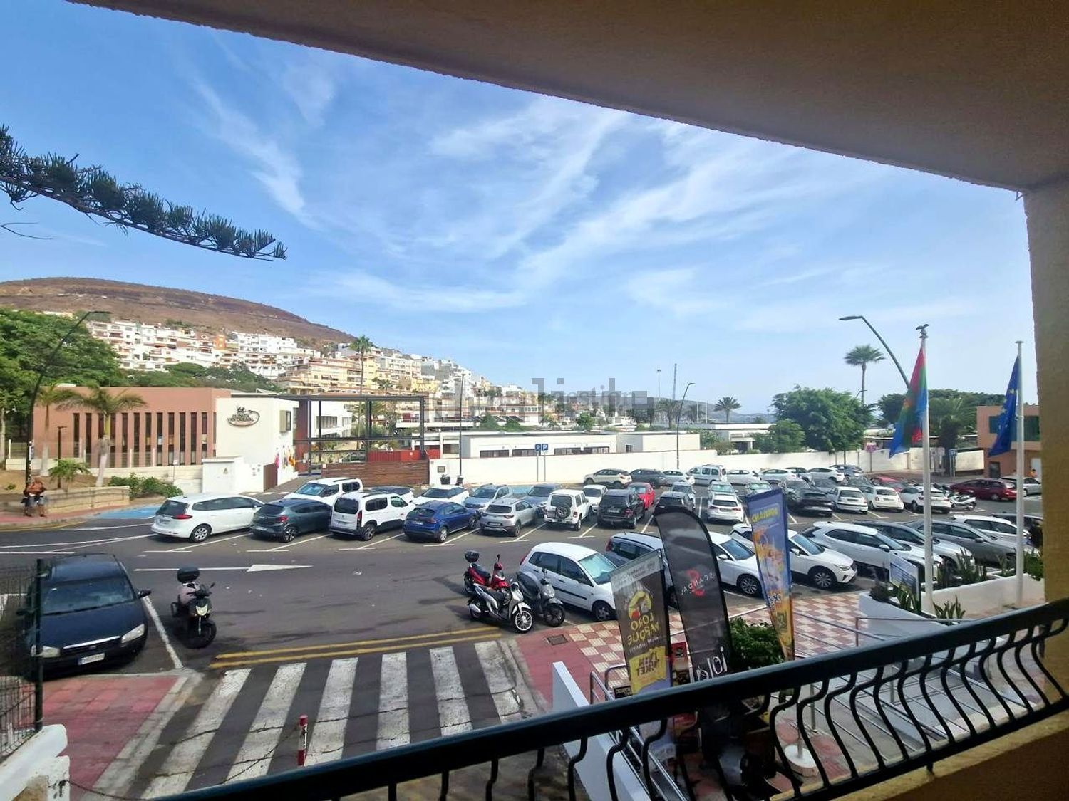 Appartement 45 m² à Arona