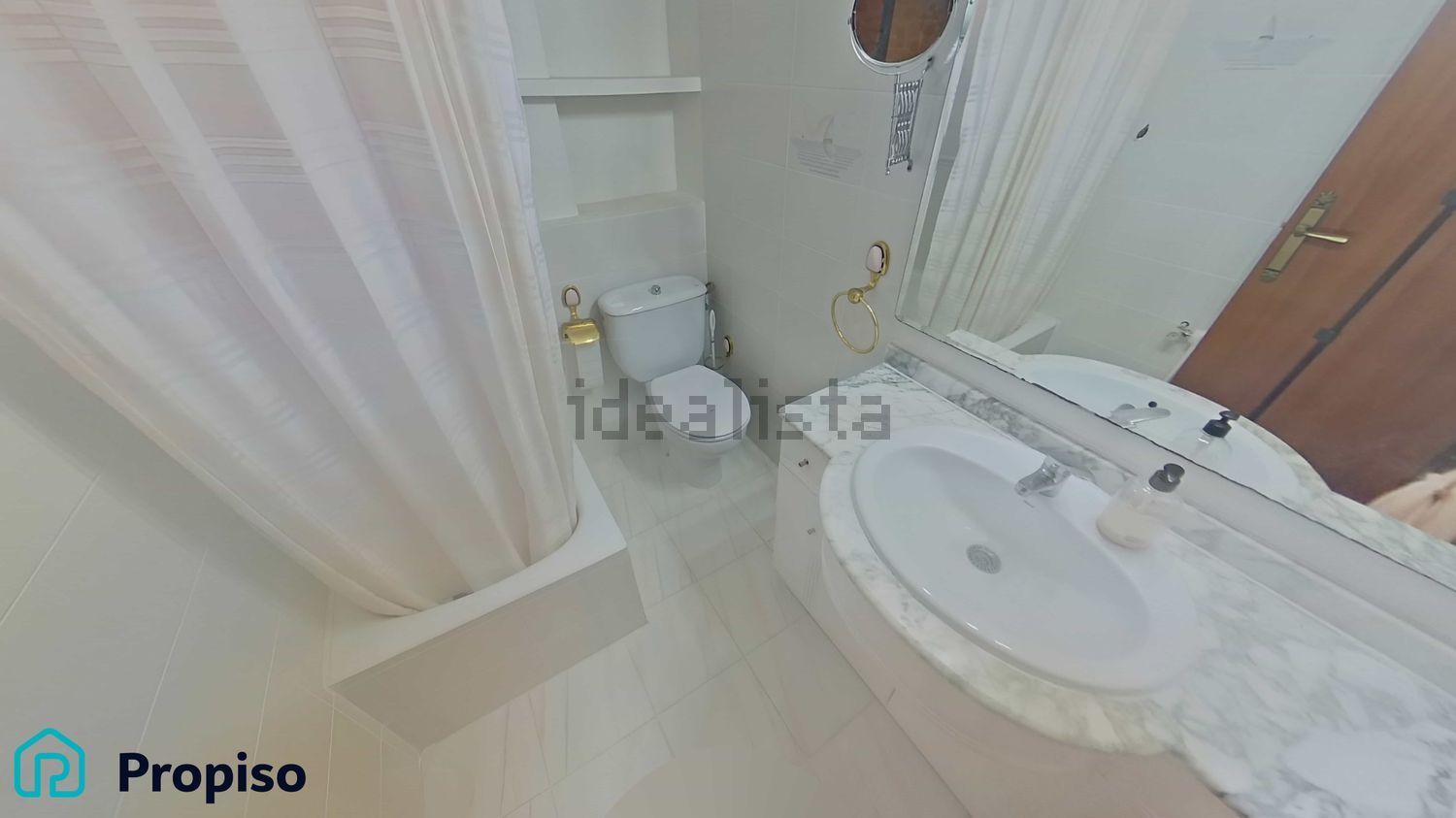 Piso de 97 m² en Zaragoza
