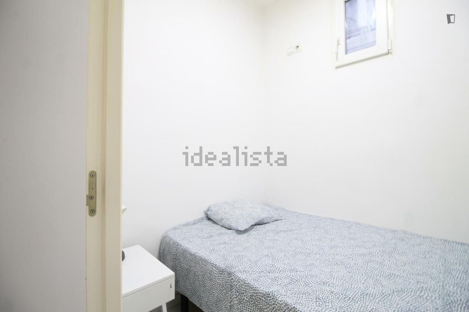 Piso de 26 m² en Madrid