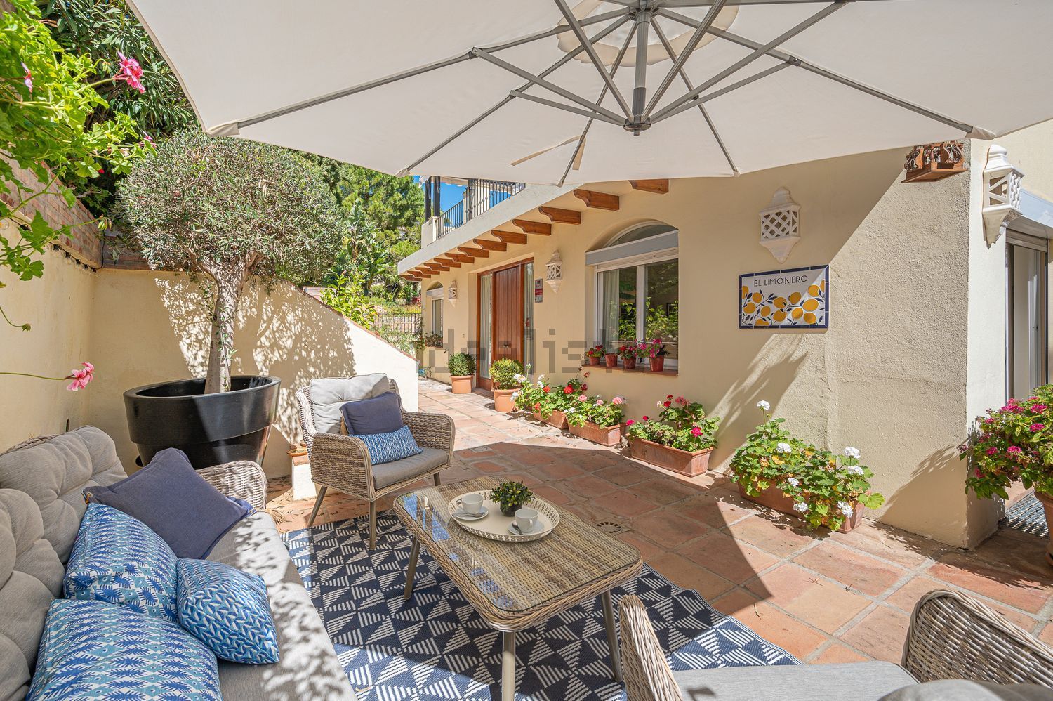 Appartement 112 m² à Marbella