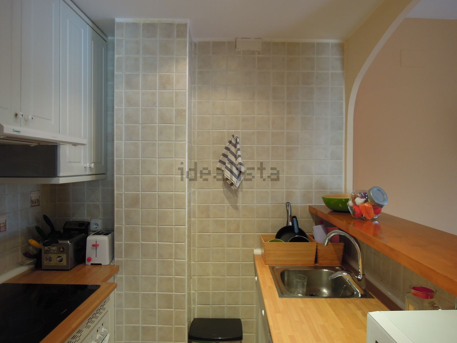 Pis de 72 m² a Madrid