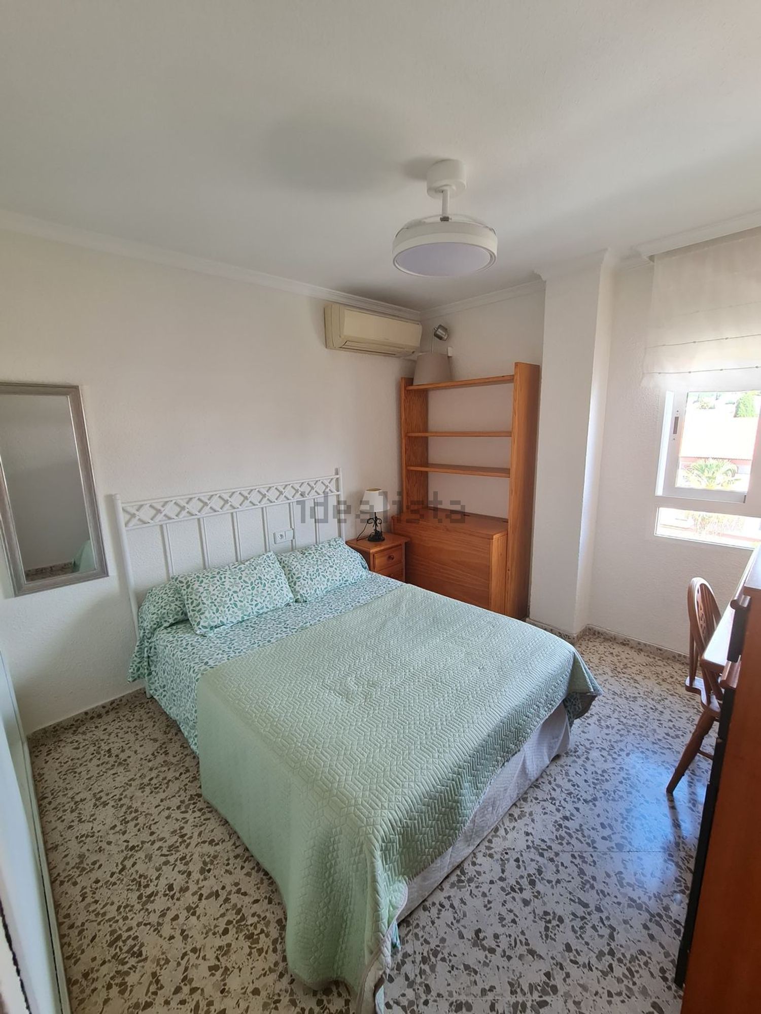 Habitación 120 m², Málaga