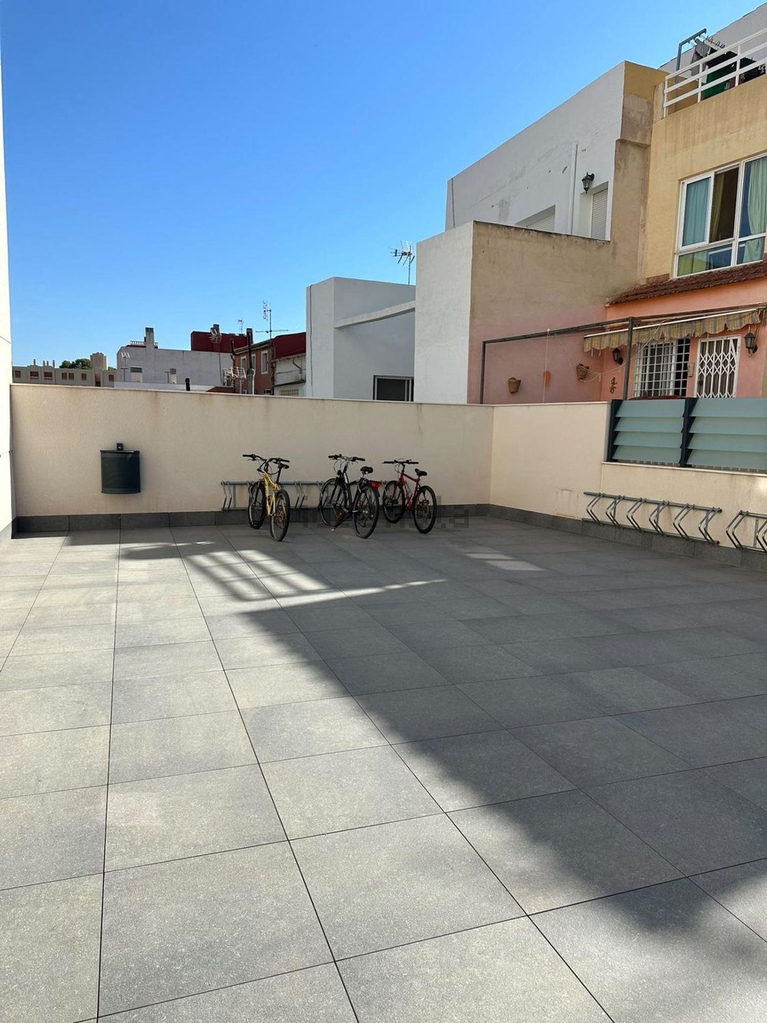 Pis de 163 m² a Sant Joan d'Alacant