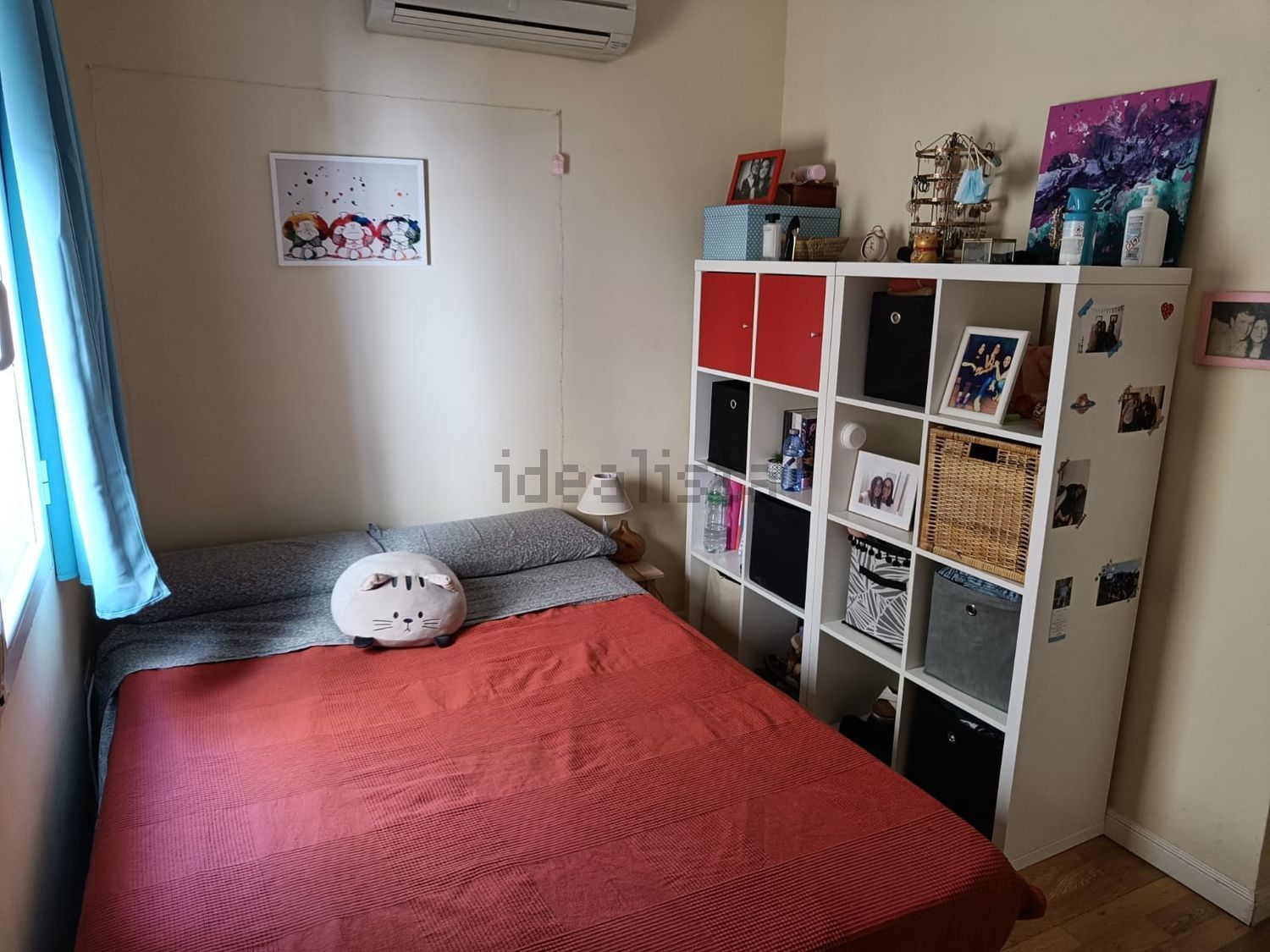 Pis de 35 m² a Madrid