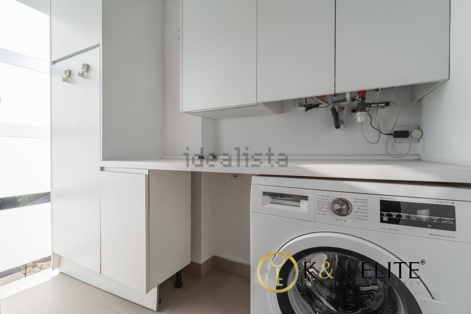 Pis de 165 m² a Madrid