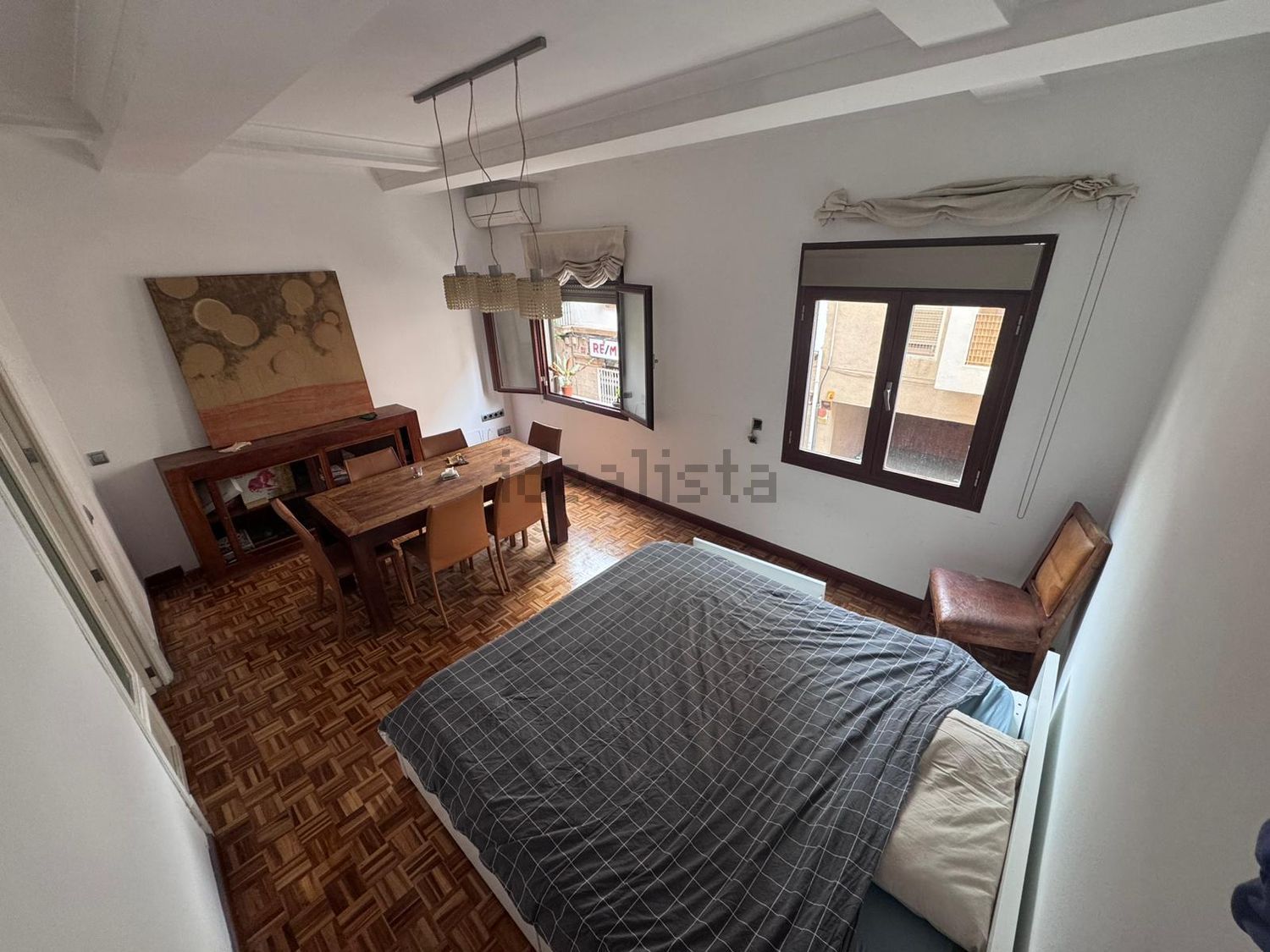 Habitació de lloguer, Palma