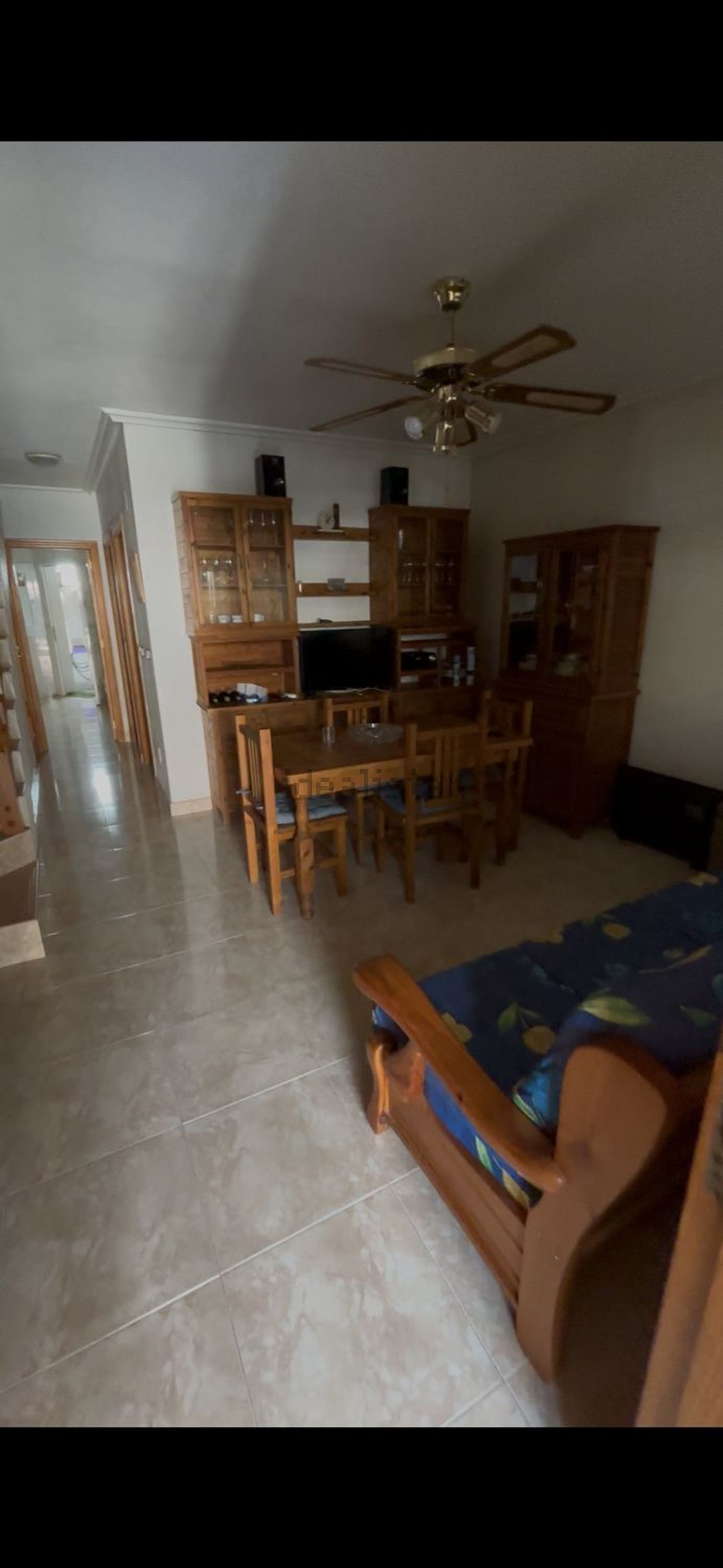 Casa de 120 m² a Los Alcázares