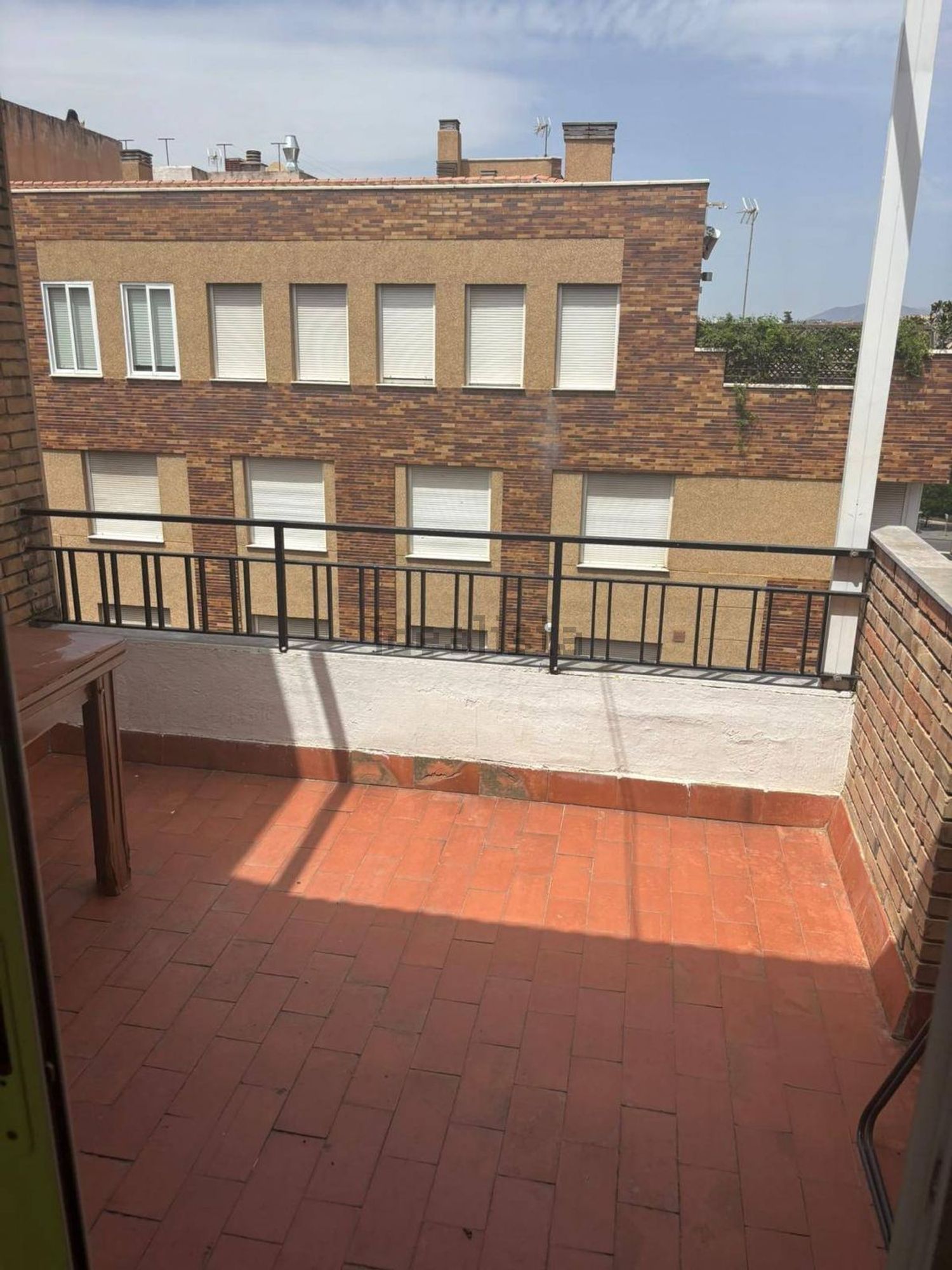 Квартира 123 м² в Granada