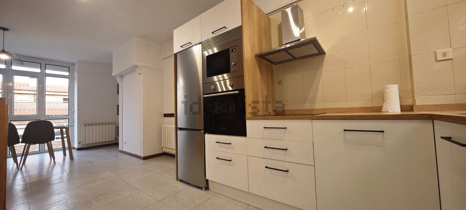 Wohnung 76 m² in Miranda de Ebro