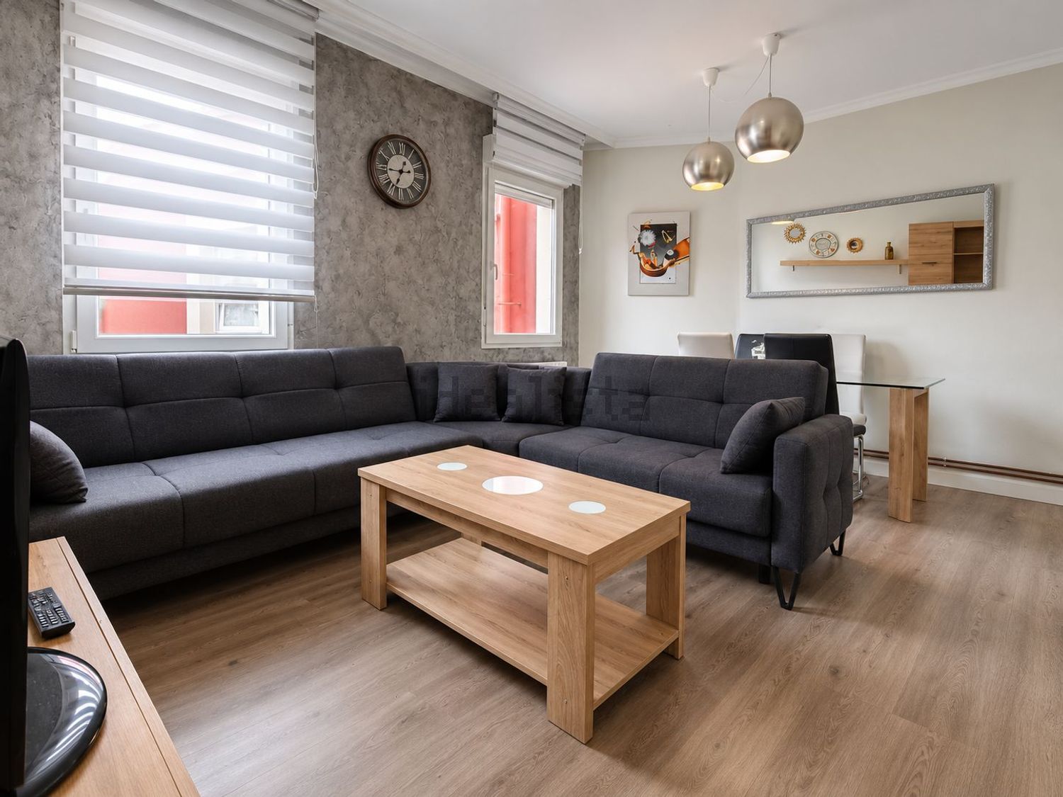 Wohnung 65 m² in Santander