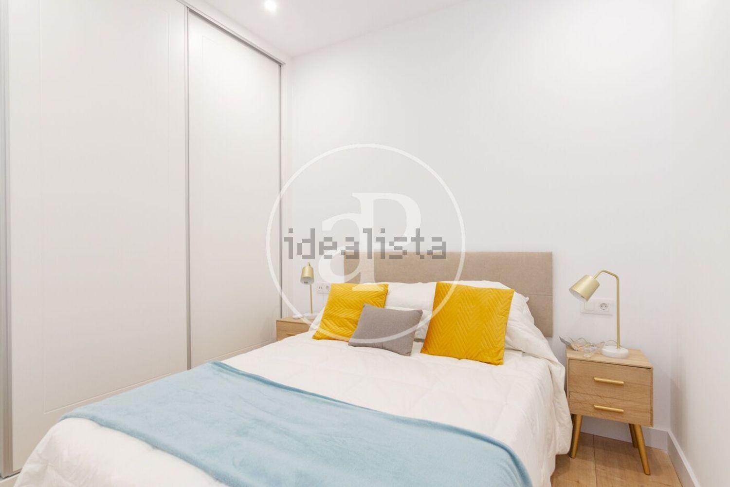 Appartement 65 m² à Madrid