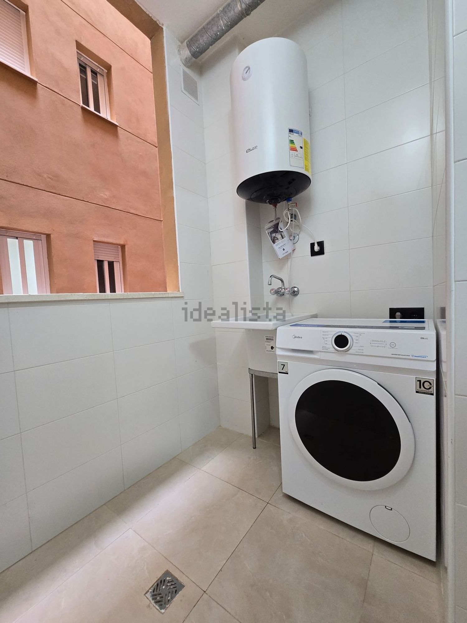 Piso de 89 m² en Murcia