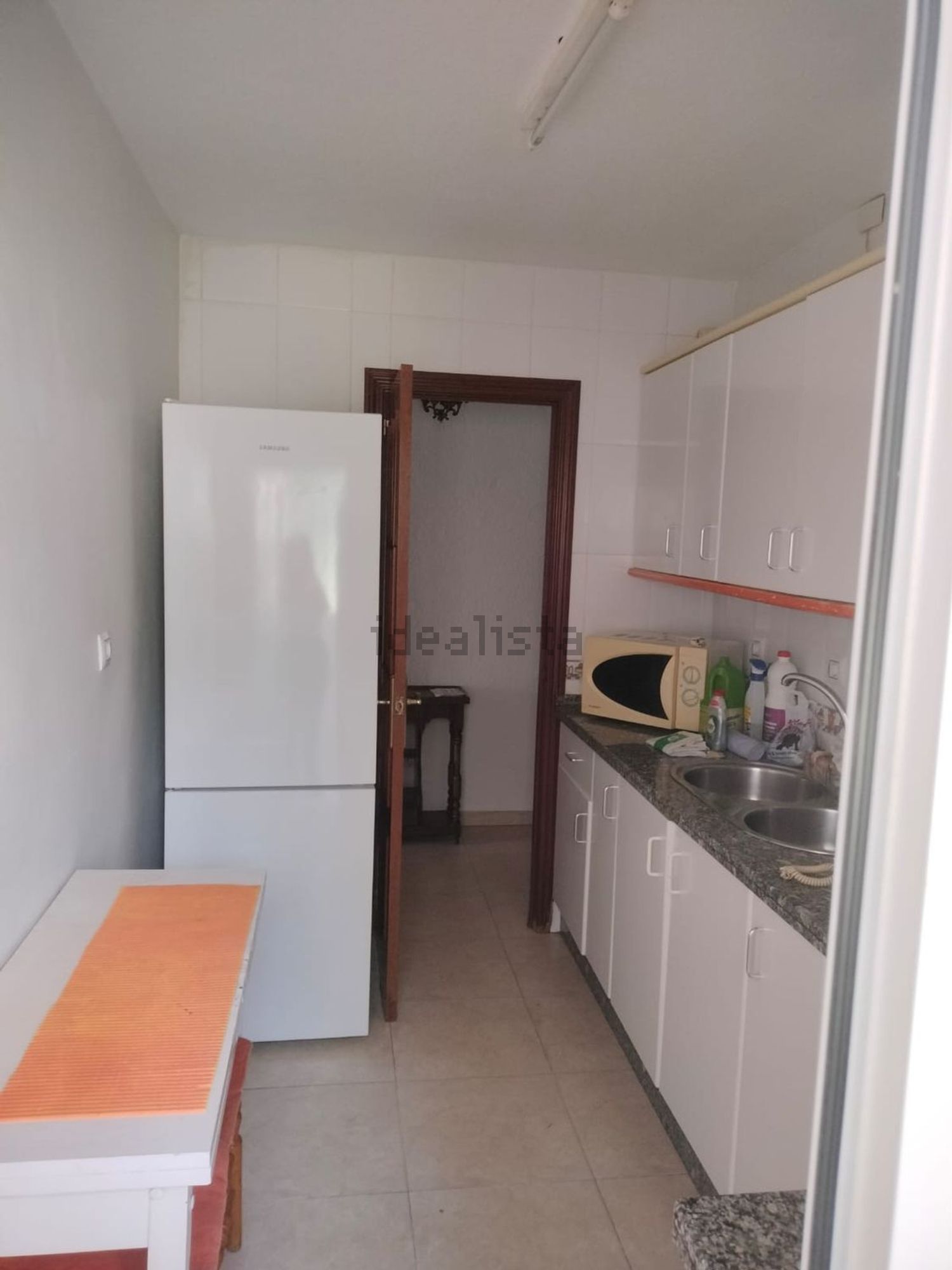 Piso de 80 m² en Badajoz