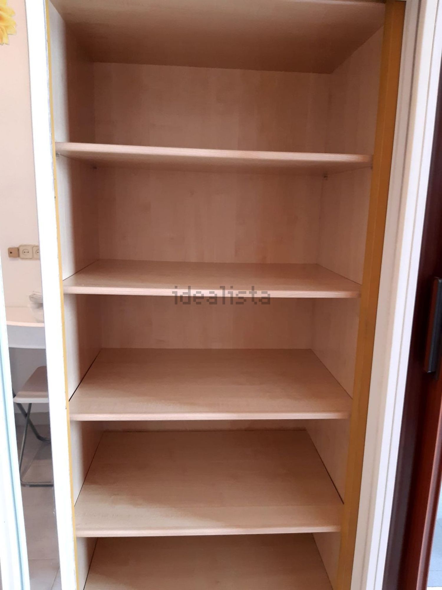 Piso de 45 m² en Madrid