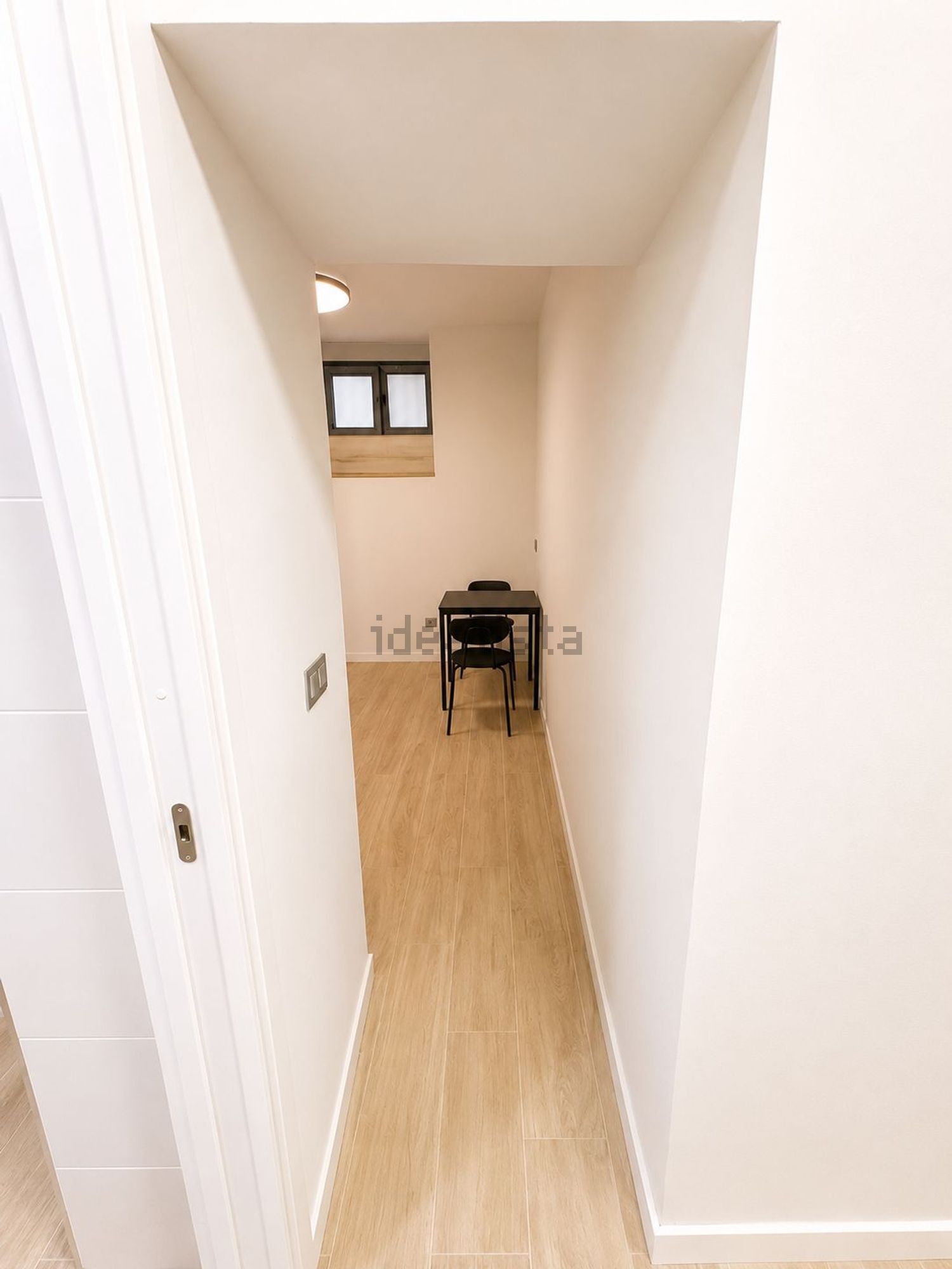 Pis de 26 m² a Madrid