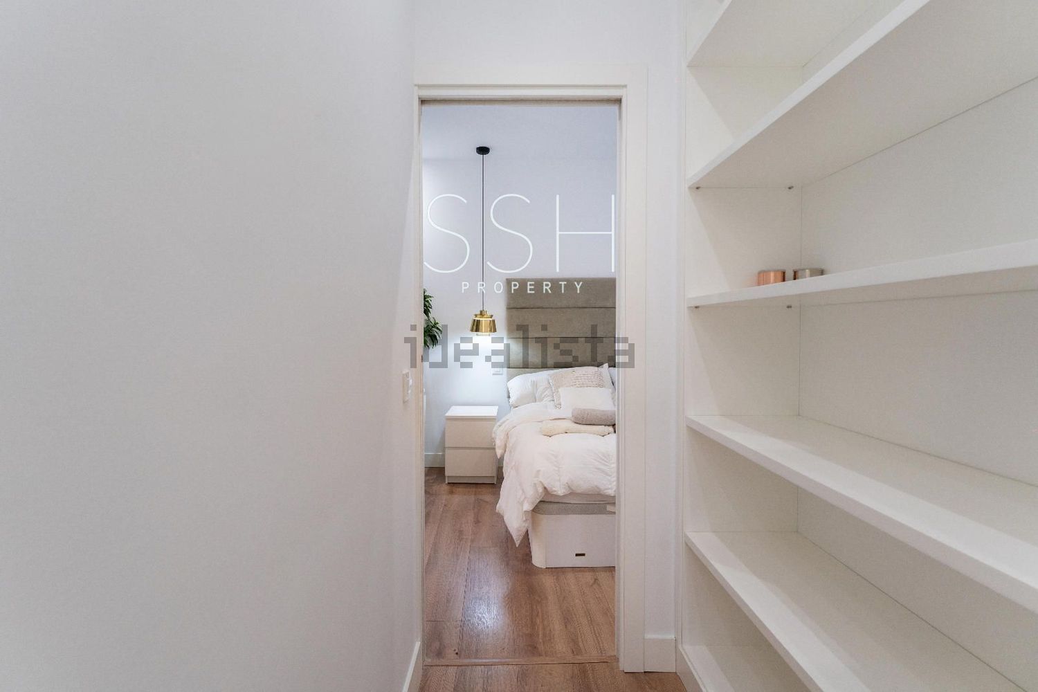 Appartamento 77 m² a Madrid