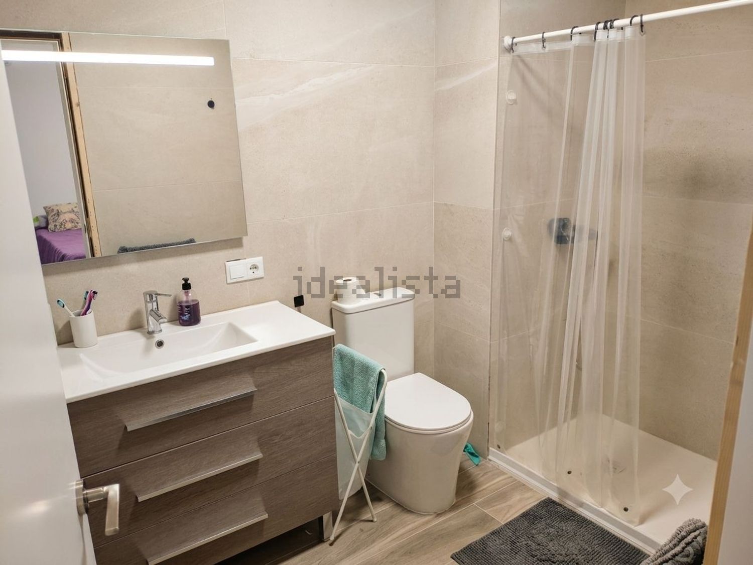 Pis de 110 m² a Nàquera