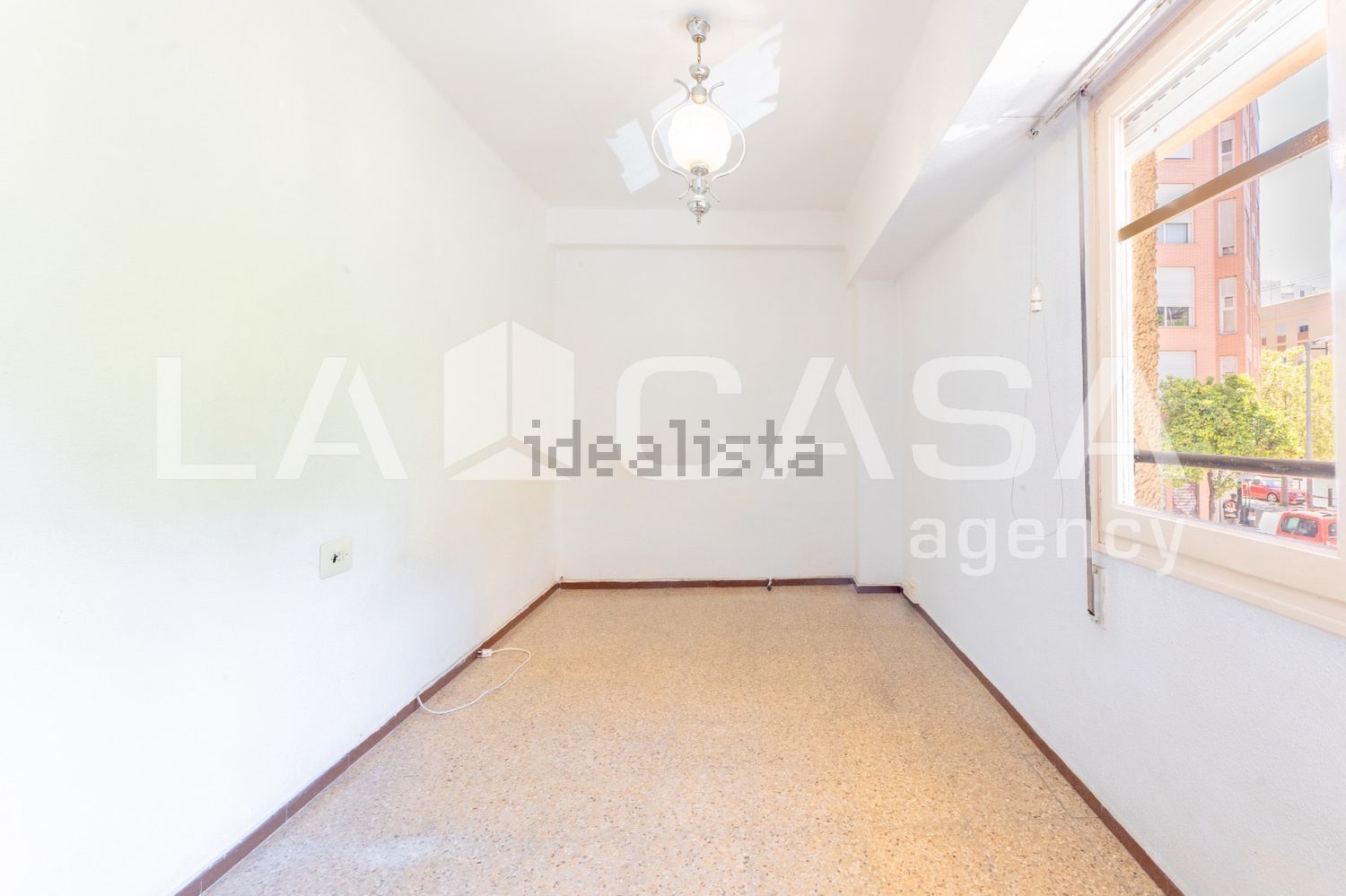 Apartamento 96 m² em València
