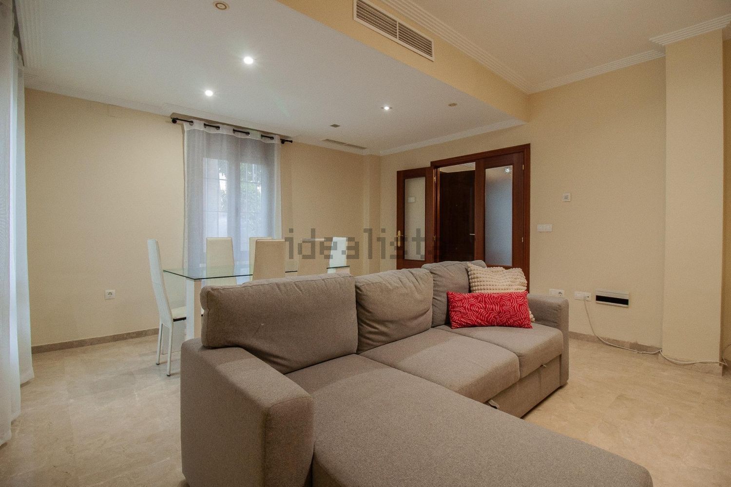 Casa de 137 m² a Palomares del Río