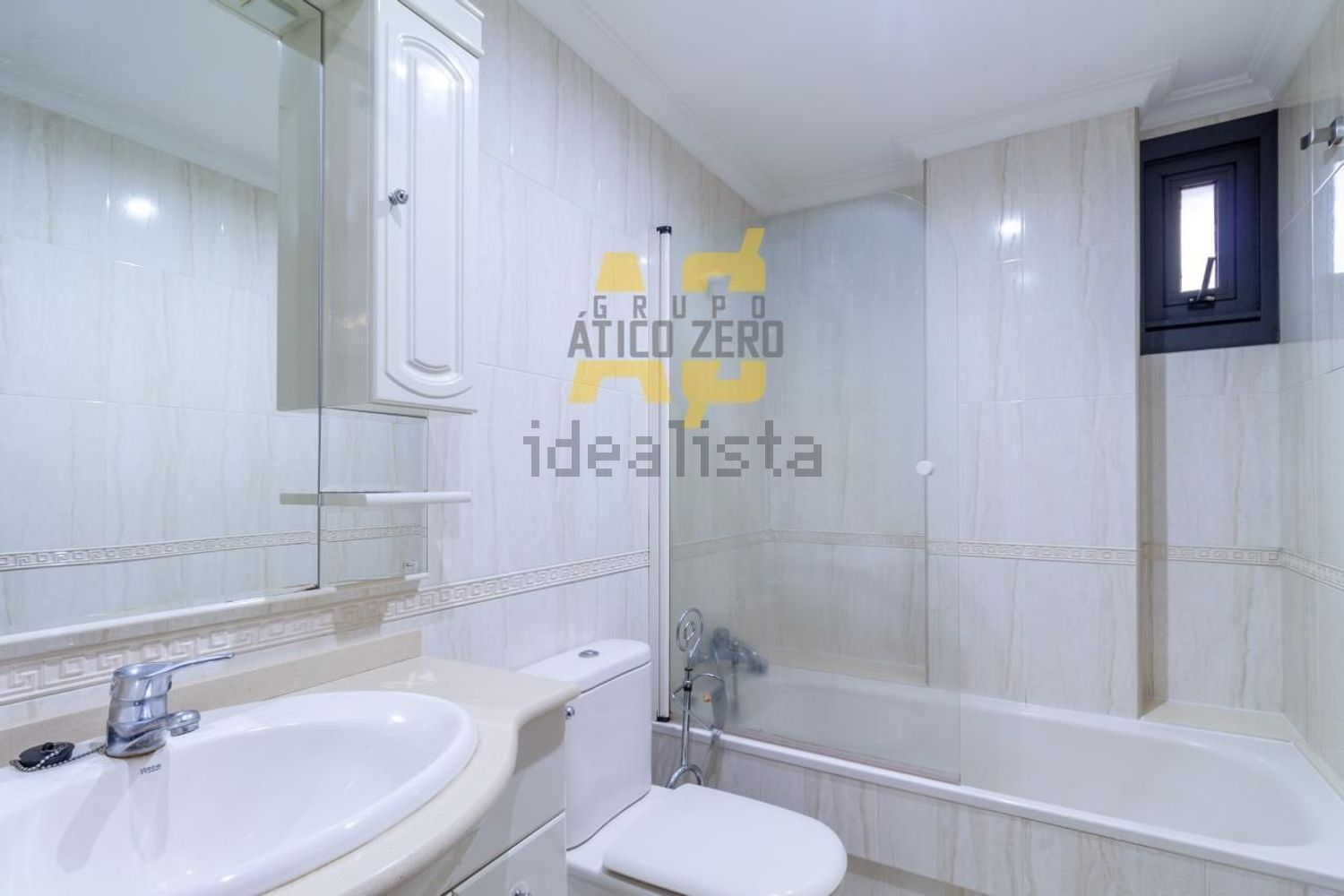Piso de 45 m² en Vigo
