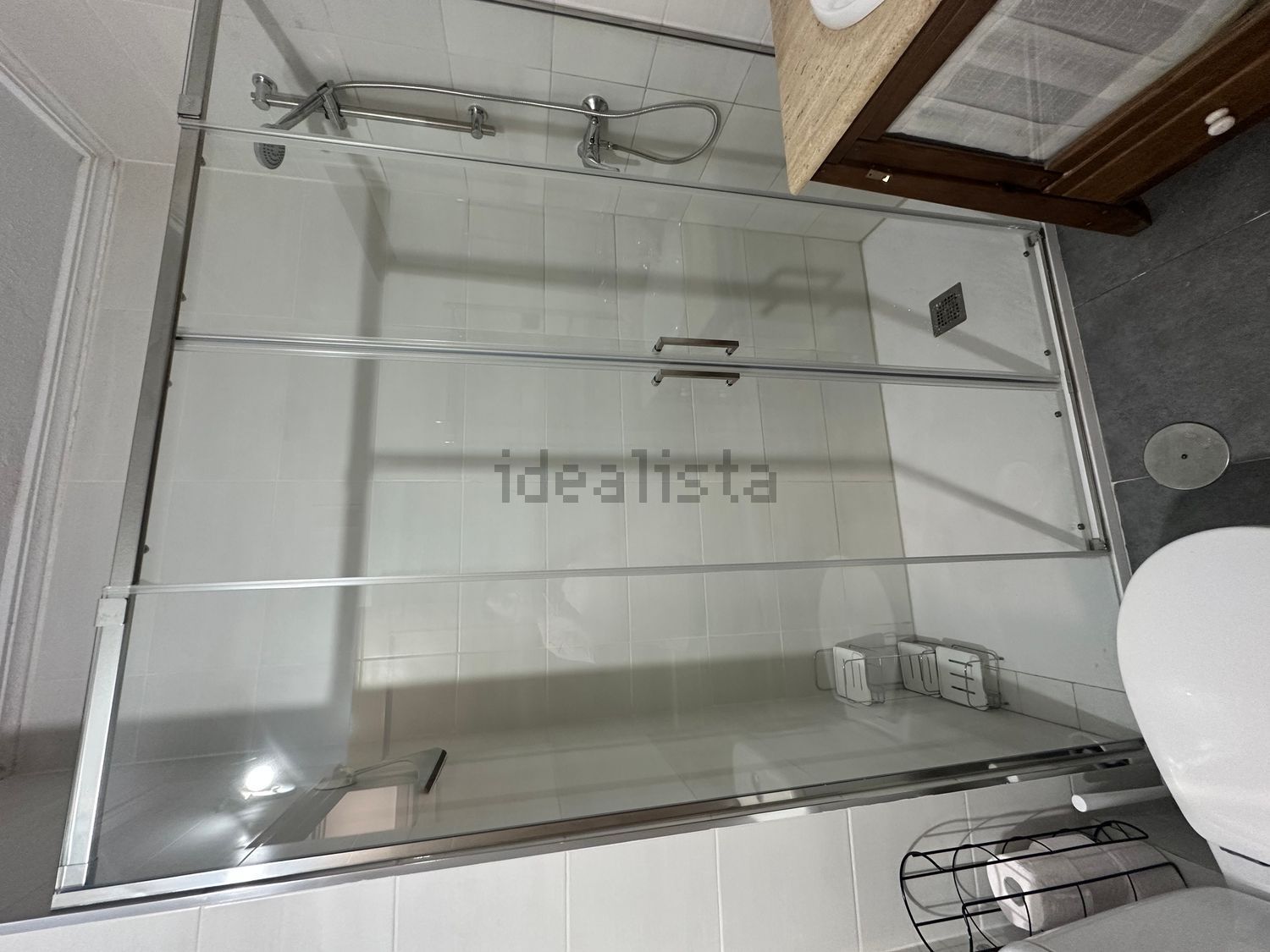 Habitació de lloguer, Alcantarilla