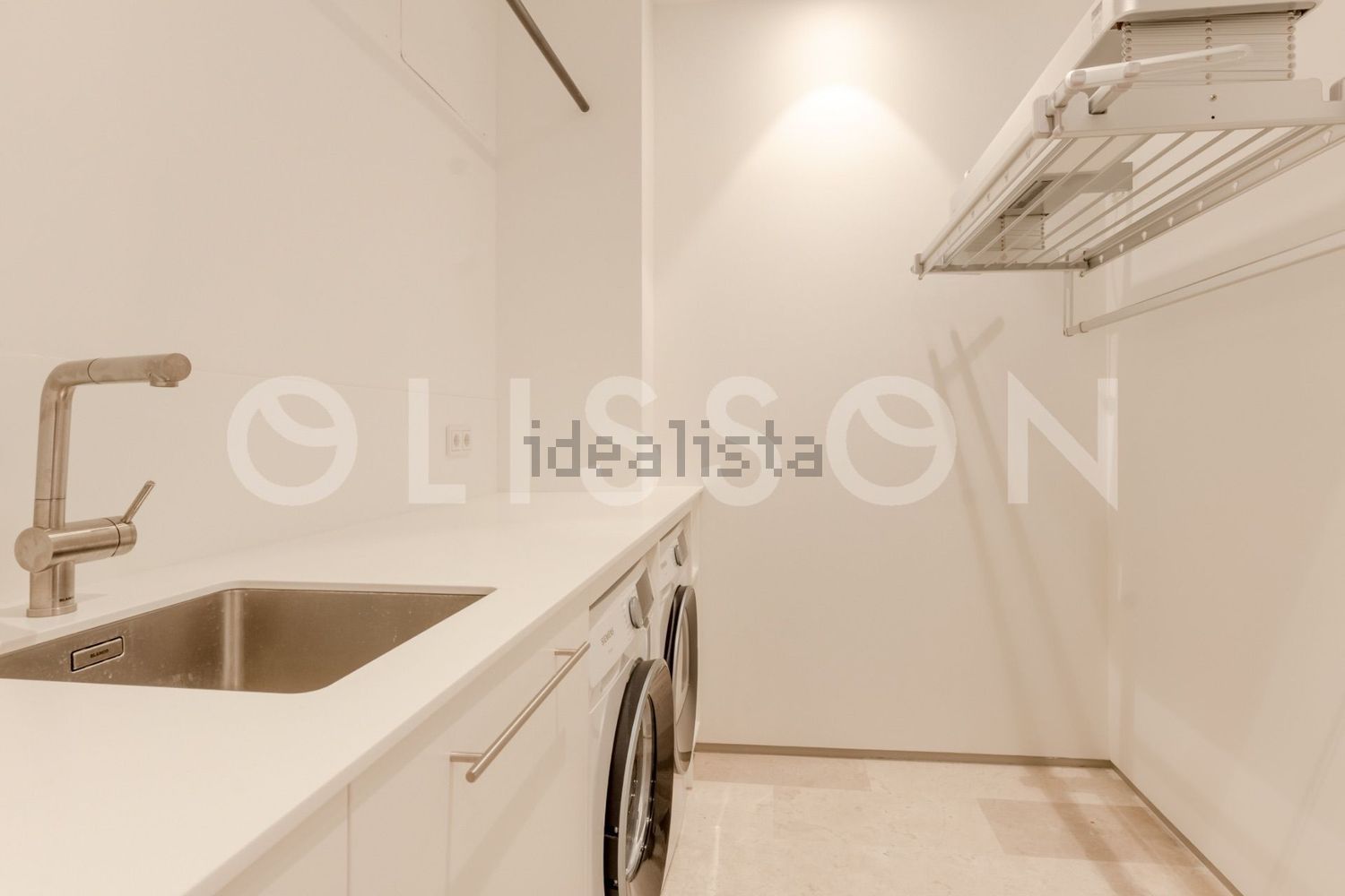 Квартира 355 м² у Madrid