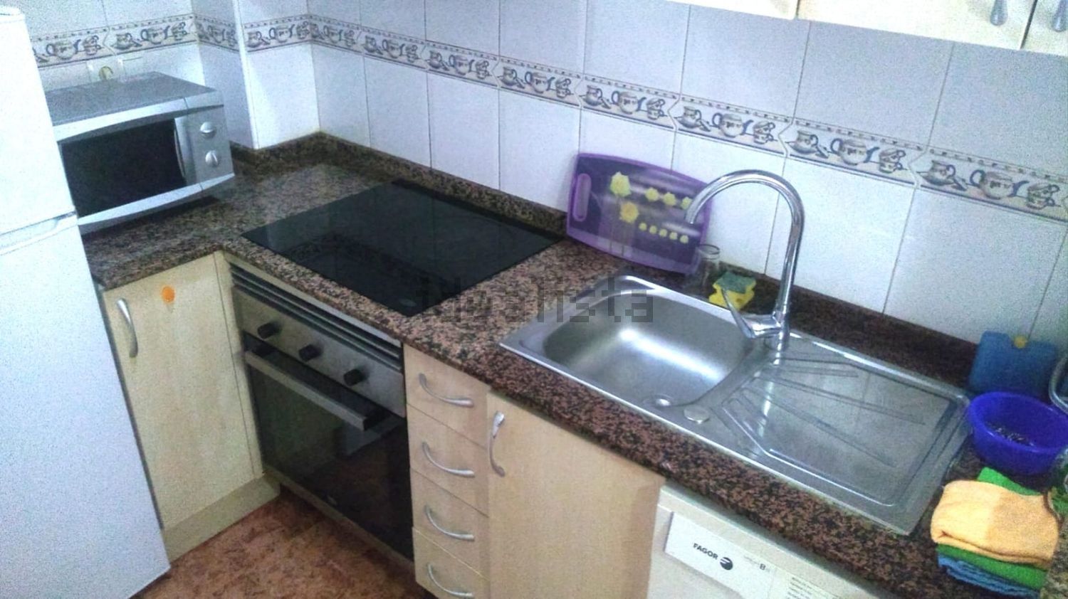 Habitación en alquiler, Torrevieja