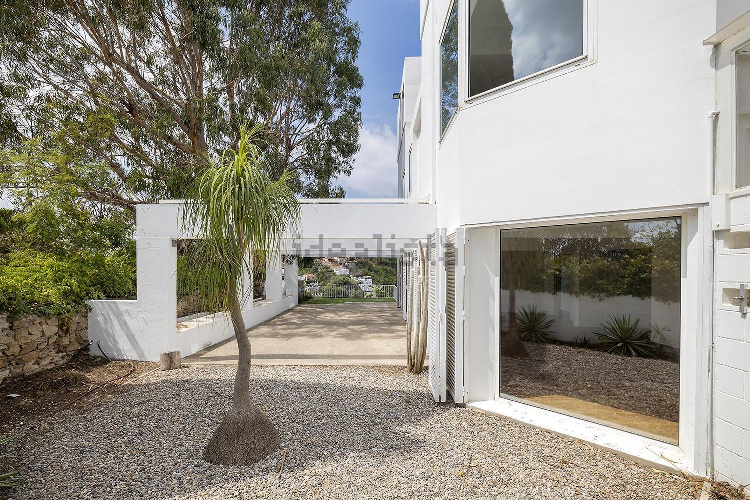 Casa de 443 m² a Barcelona