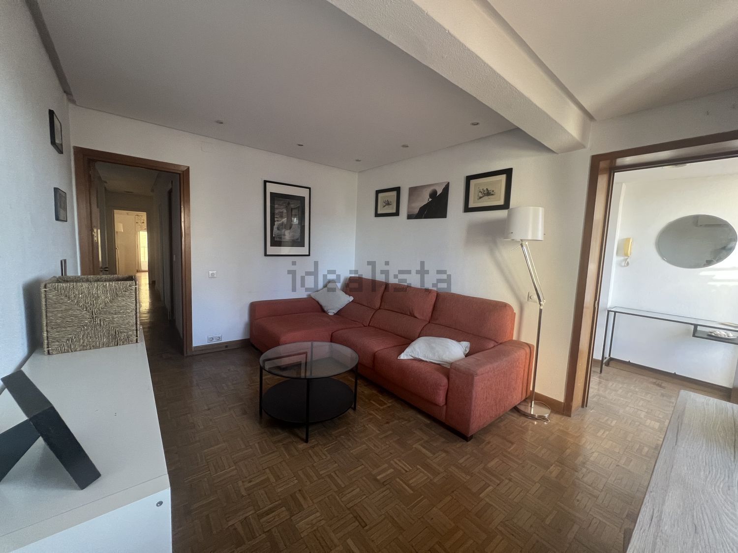 Pis de 106 m² a Madrid