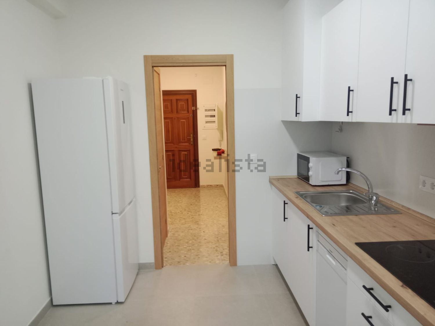 Piso de 85 m² en Mérida