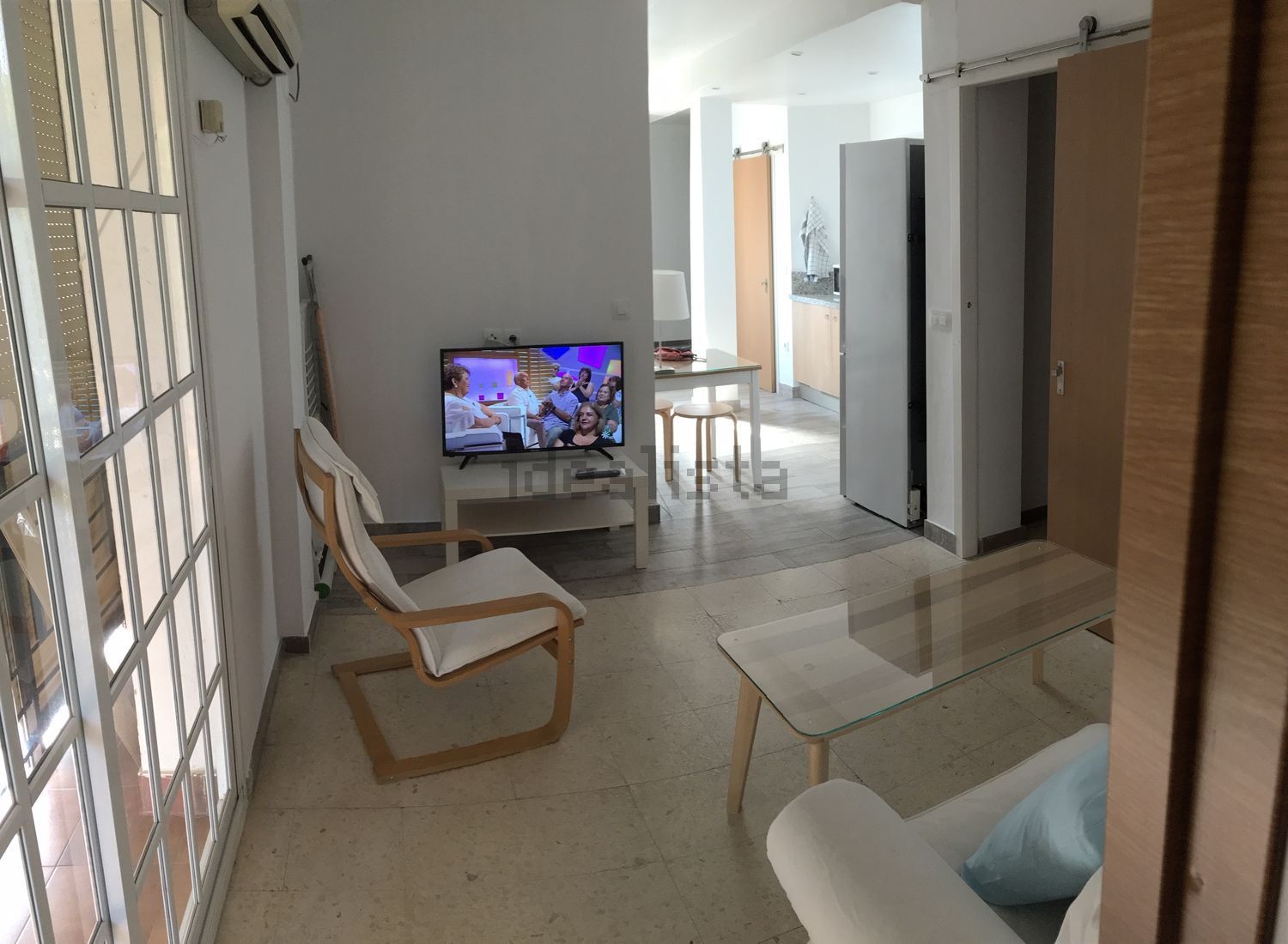 Habitación en alquiler, Sevilla