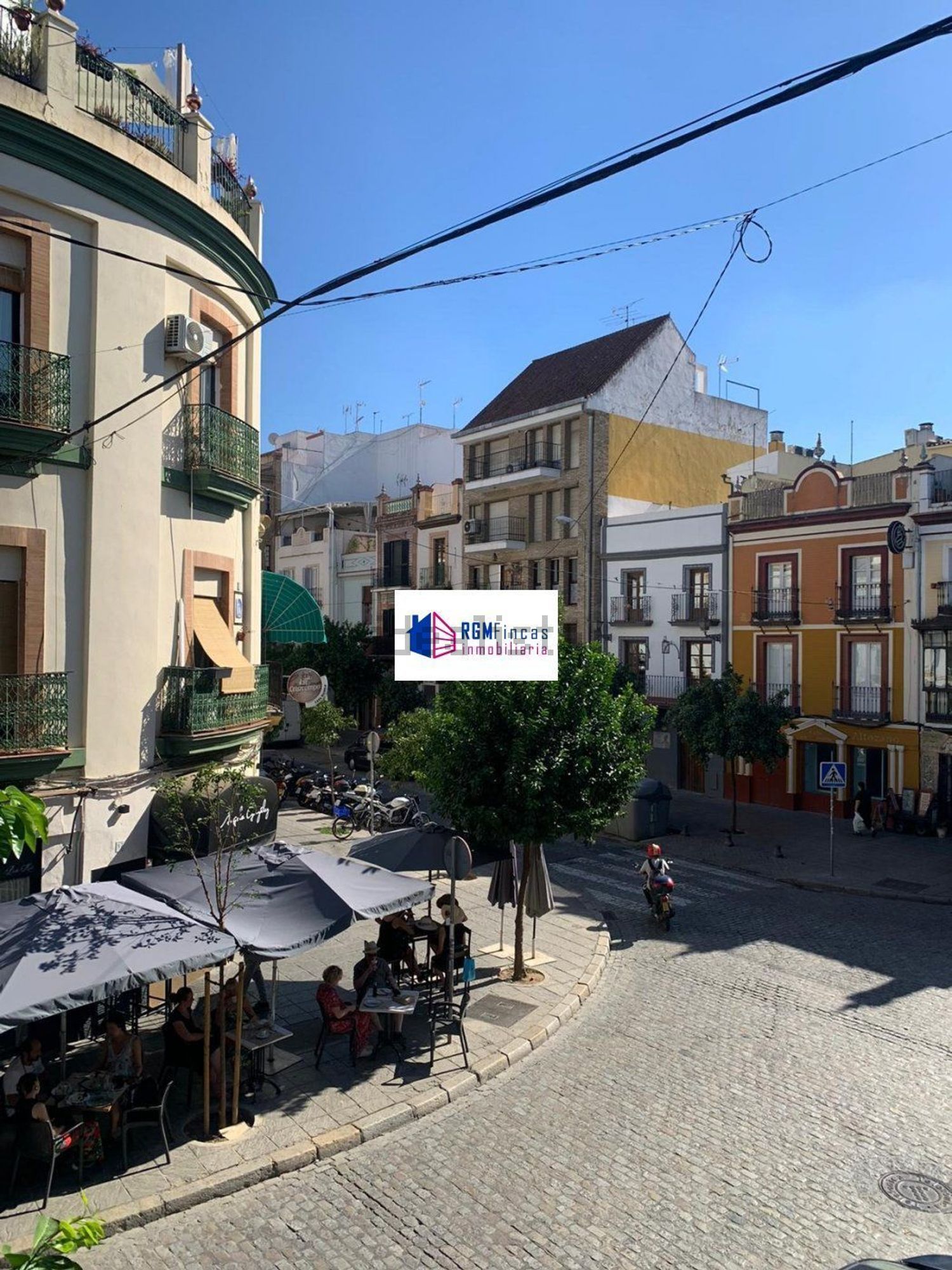 Casa de 138 m² a Sevilla