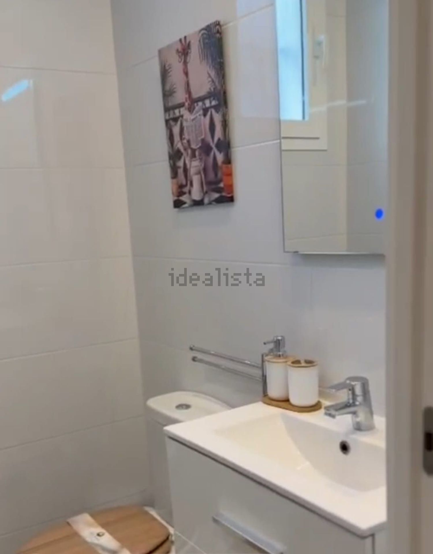 Piso de 95 m² en Marbella