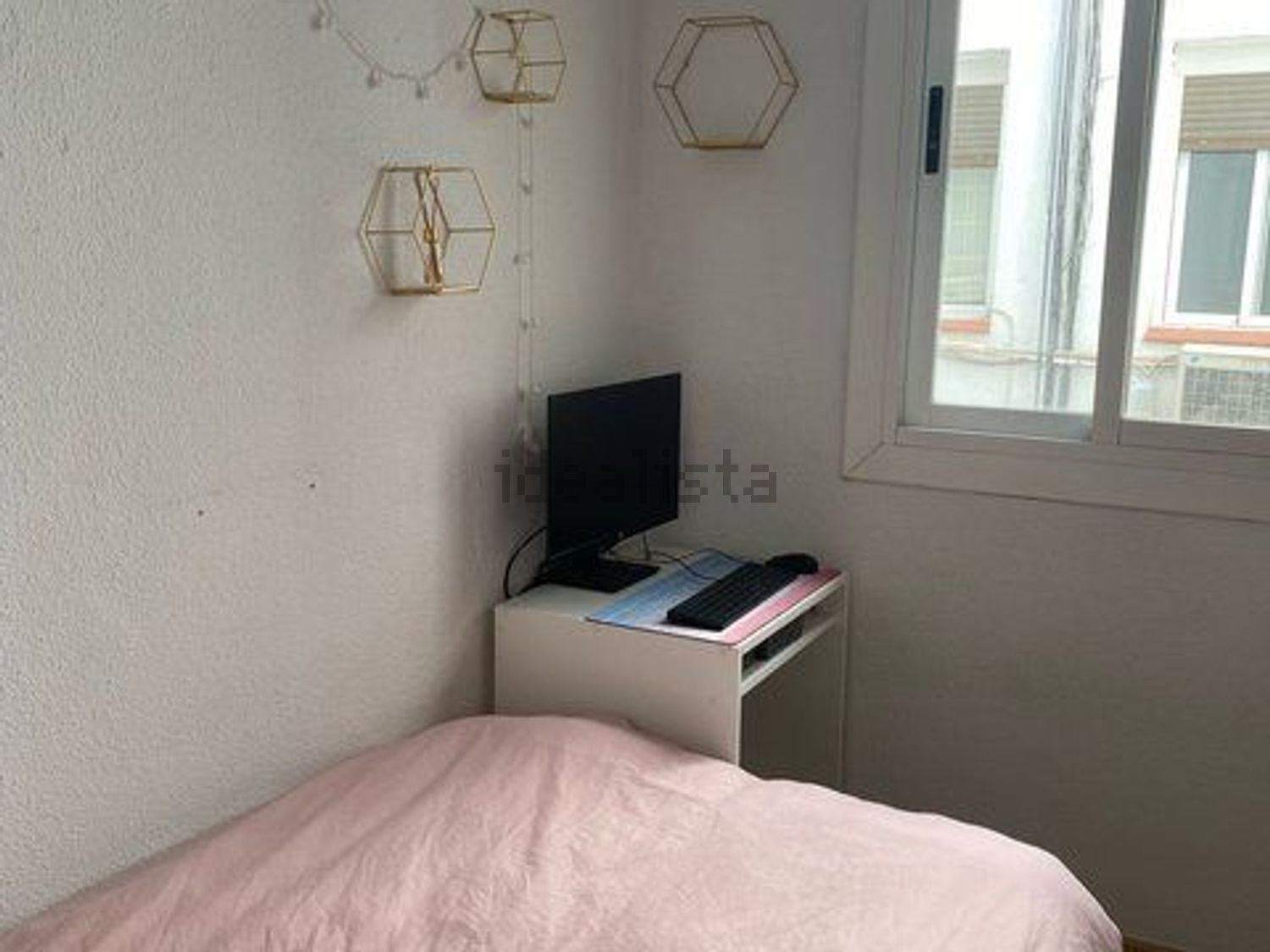 Habitación en alquiler, Madrid