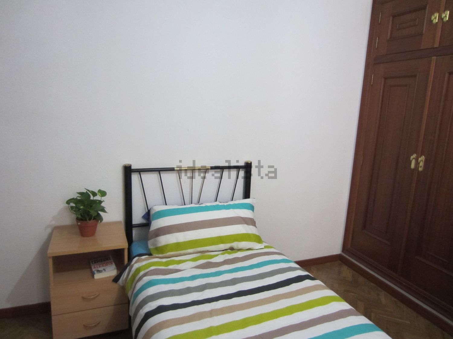 Habitación 120 m², Salamanca