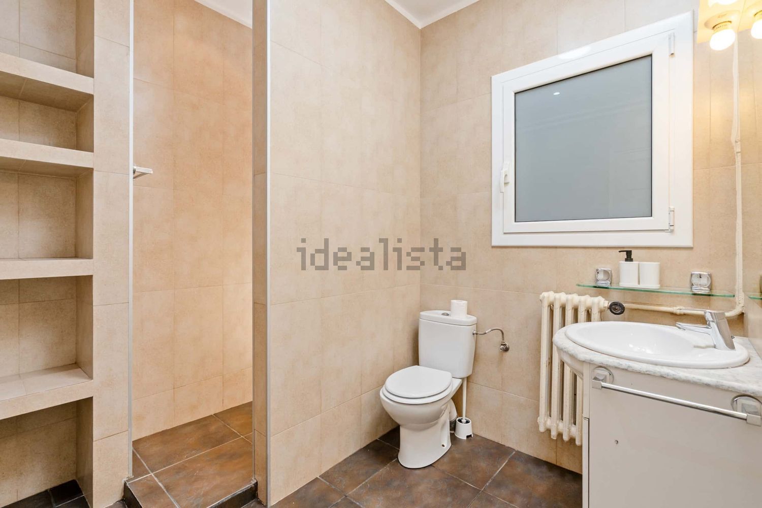 Habitación 150 m², Barcelona