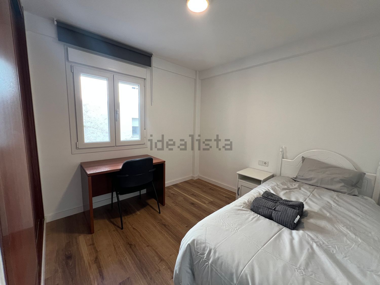 Chambre à louer, Málaga