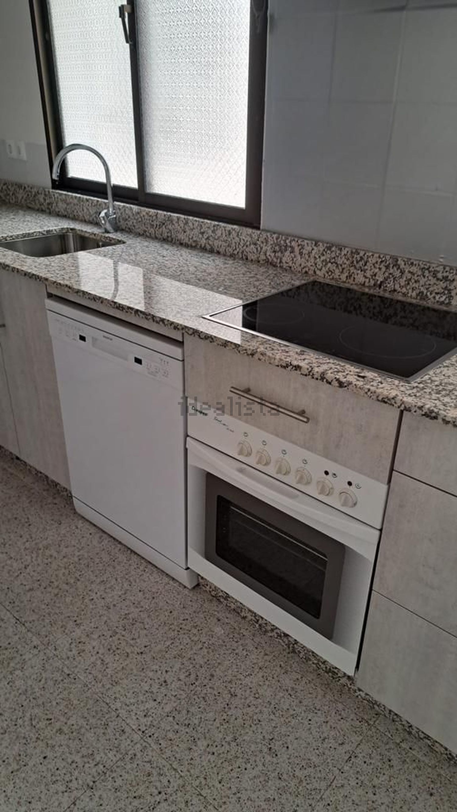 Habitació de lloguer, Ronda