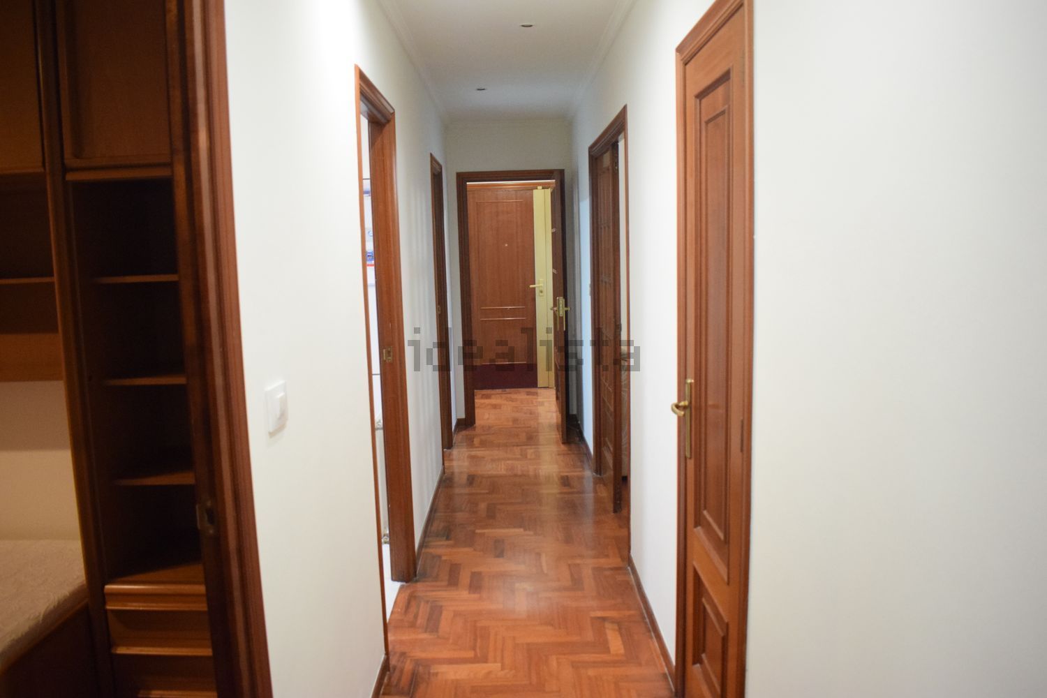Wohnung 109 m² in Vigo
