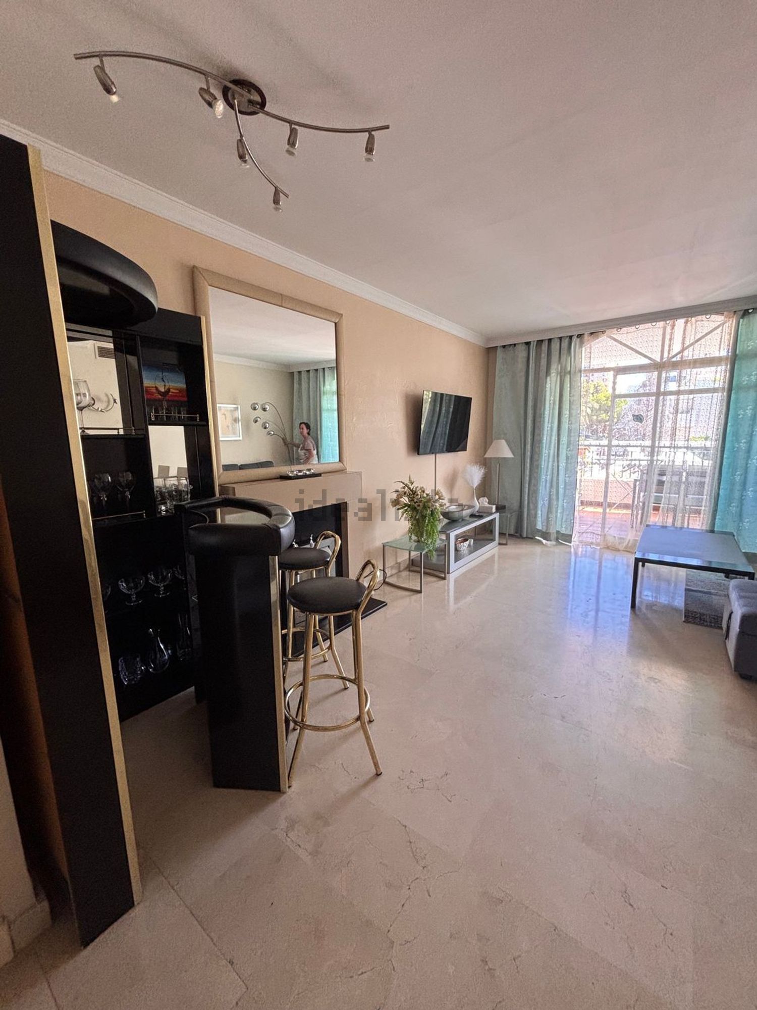 Pis de 136 m² a Marbella