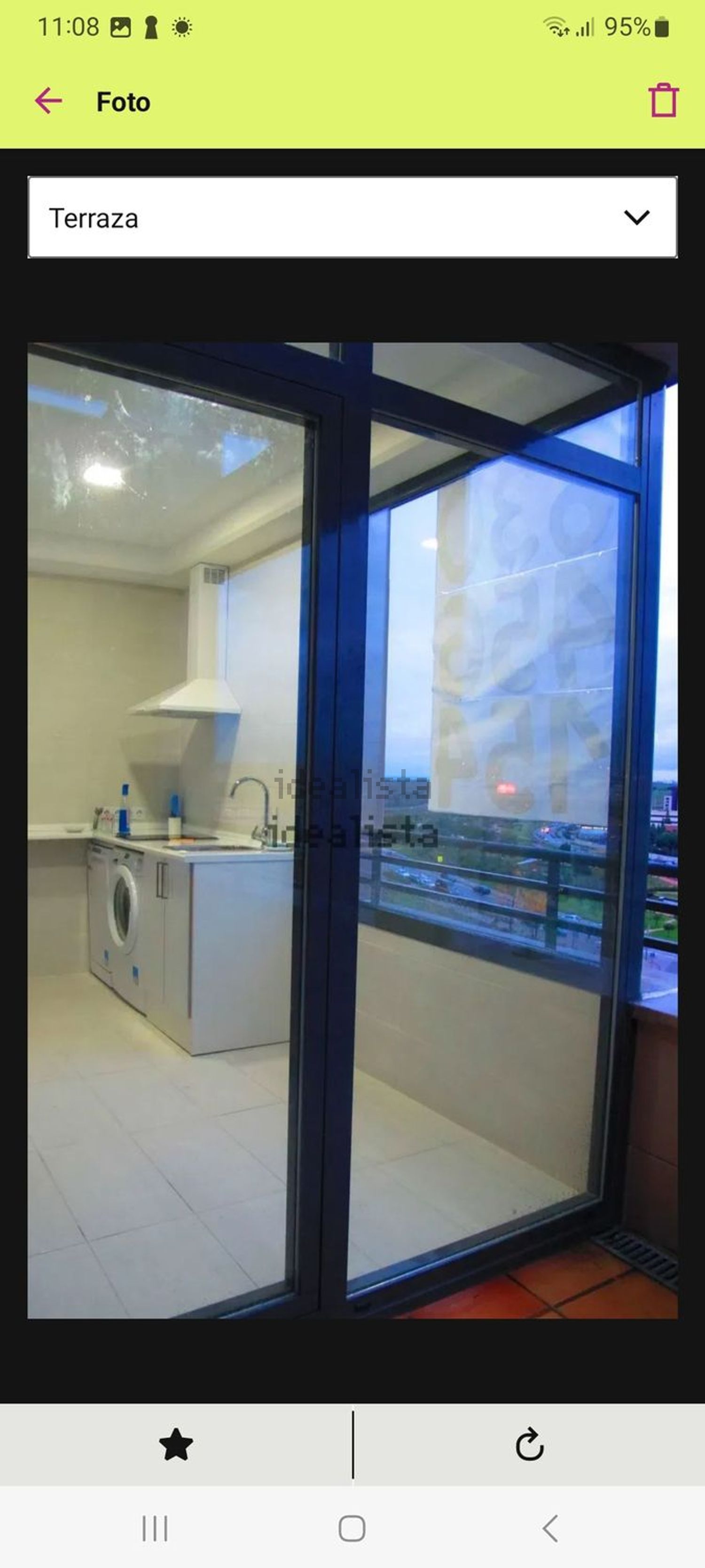 Piso de 83 m² en Madrid