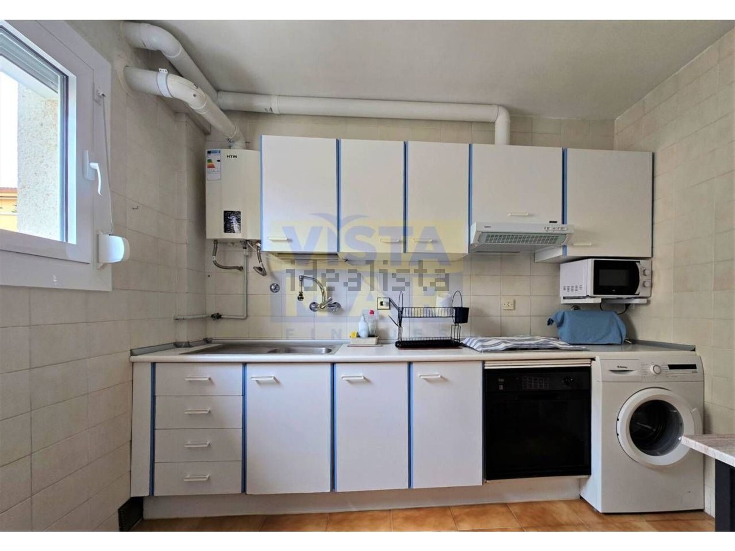 Apartamento 75 m² em Cunit