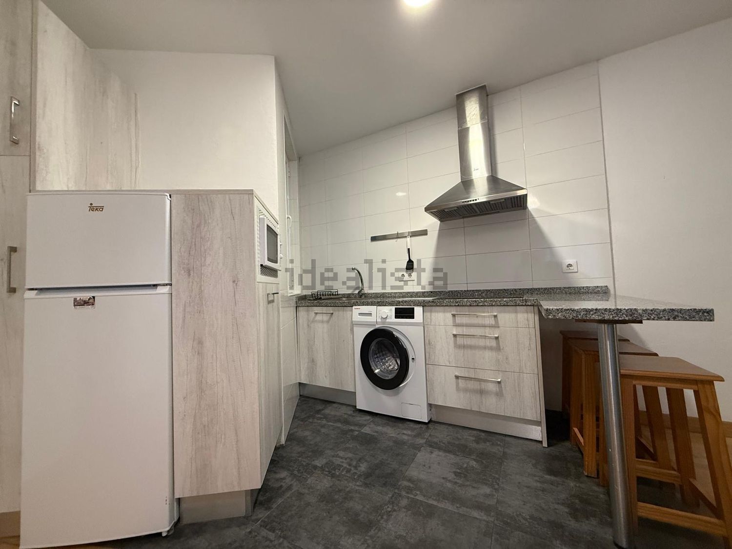 Wohnung 49 m² in Salamanca