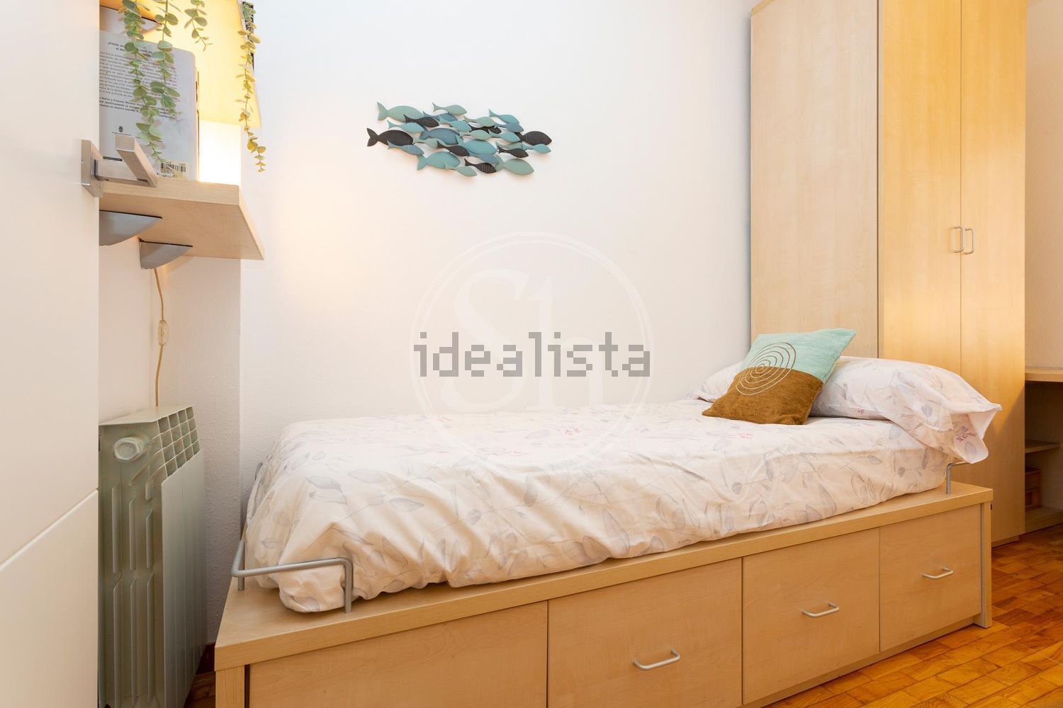Piso de 105 m² en Barcelona